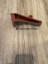 10ft Aermotor Windmill B702 B602 Brake Lever Casting , New Old Stock B786