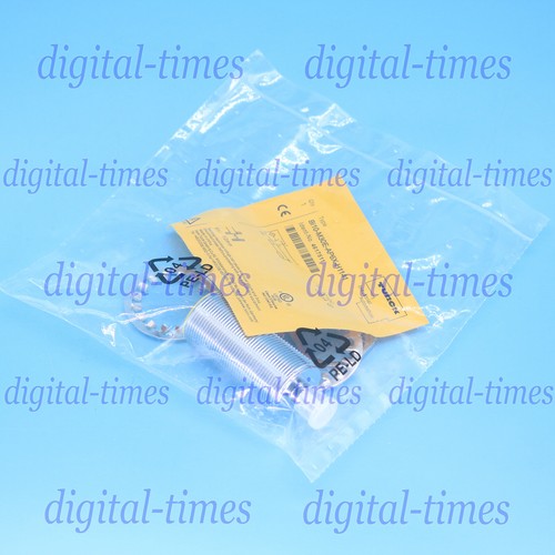 New Turck BI10-M30E-AP6X-H1141 Inductive Proximity Switch Free Shipping#LJ - Picture 3 of 5