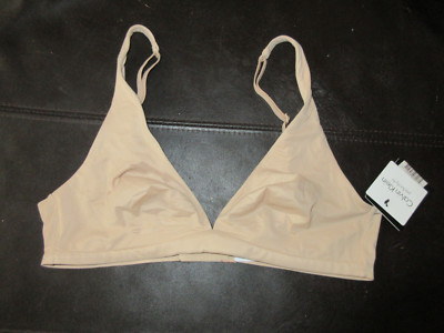 NEU, Calvin Klein Damen Triangel BH perfectly fit Größe S Einfarbig