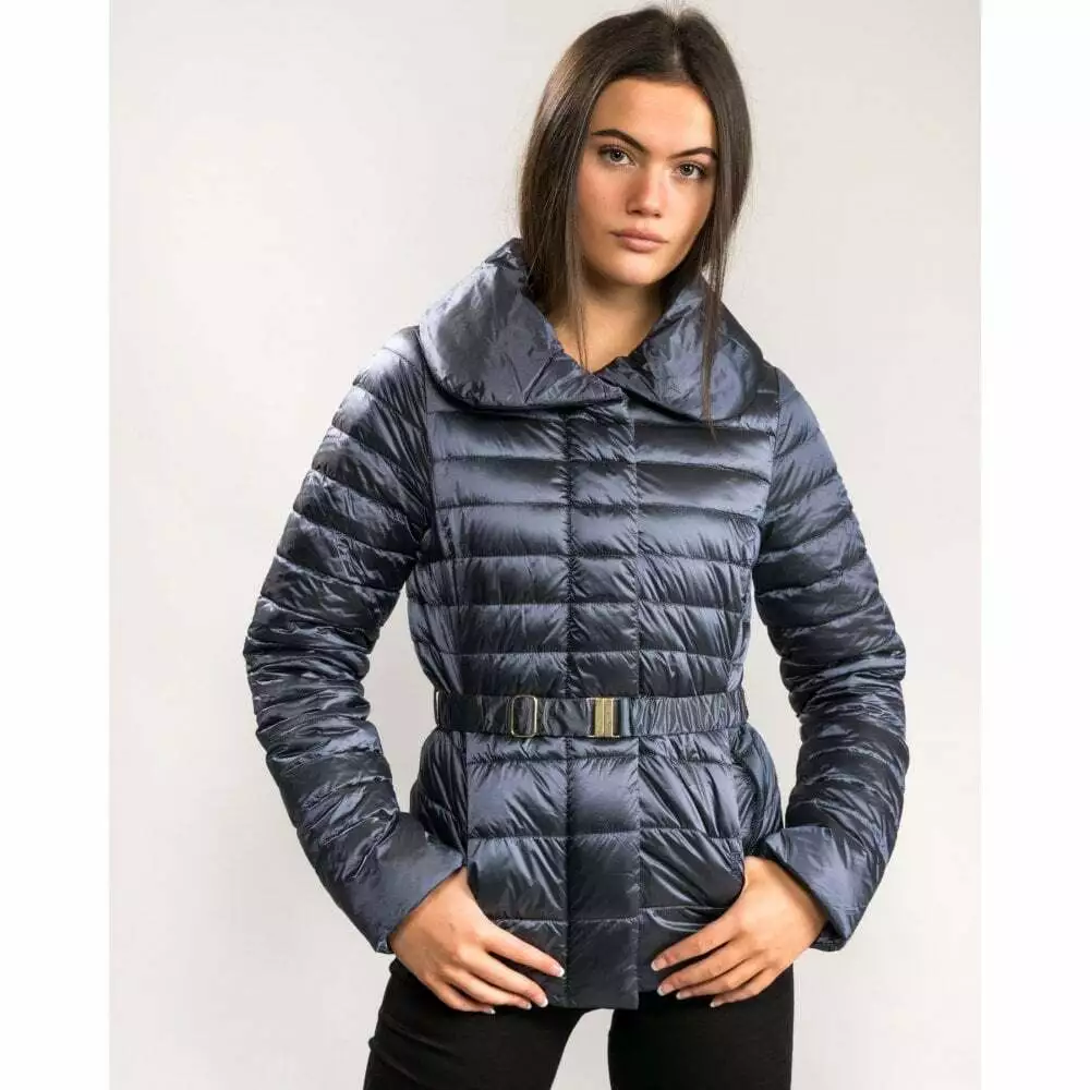 Borthwicke quilted jacket sale