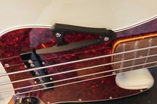 ThumbRocker Doble Bajo Reposapiés Fender Squier Jazz Sin Agujeros Envío Gratis
