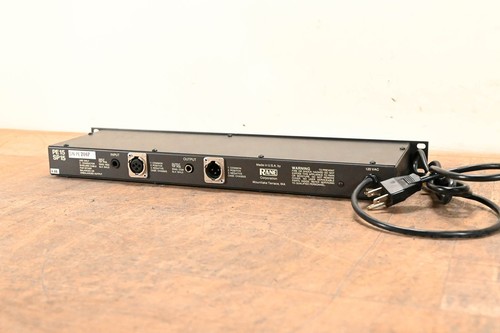 Rane SP 15 5-Band Parametric Equalizer CG01MZ4 - Picture 6 of 11