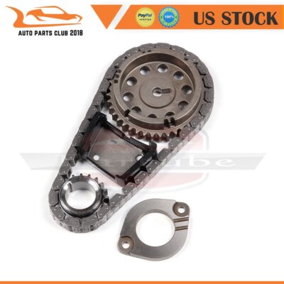 Timing Chain Kit for Dodge Chrysler Voyager 91-02 Caravan 90-03 3.3L 3.8L V6