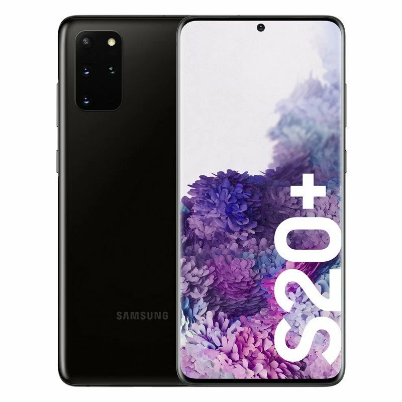 Las mejores ofertas en Samsung Galaxy S20+ 5G | eBay