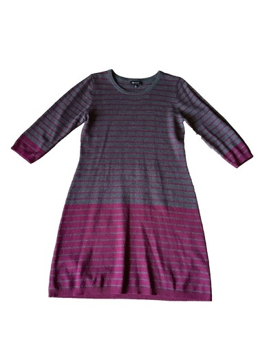 siena colorblock a line dress Colorblock A-Line Dress (Women)