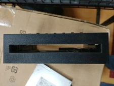 Dvd slim mounting bracket for computer "BRACKET ONLY" NO DVD