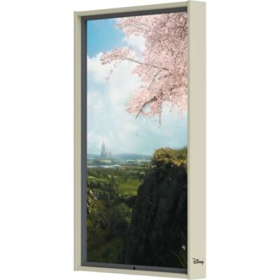 Atmoph Window 2 Disney [Bioplastic] Smart Display 1080p 27in | eBay