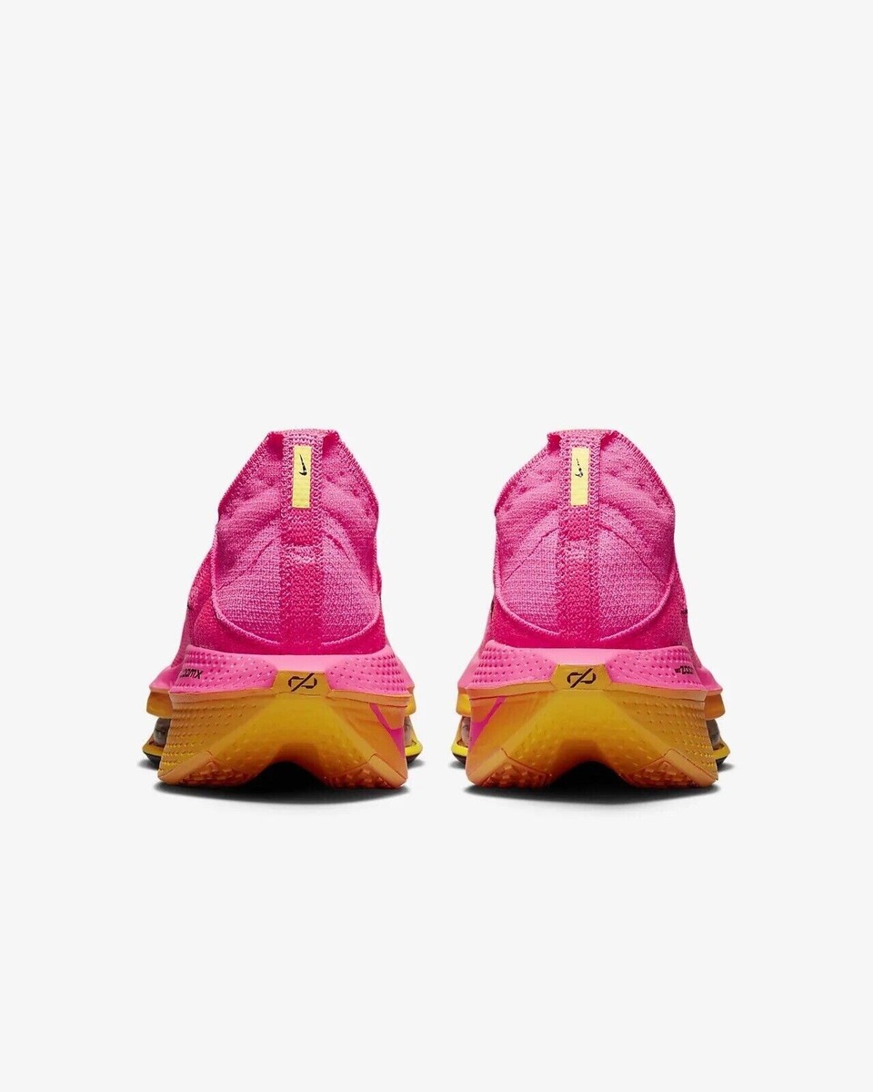 Nike Air Zoom Alphafly Next% 2 Hyper Pink - Marathon Running