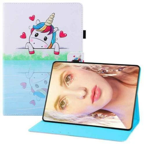 Unicorn Tablet & eReader Cases, Covers & Keyboard Folios for Samsung Galaxy Tab S