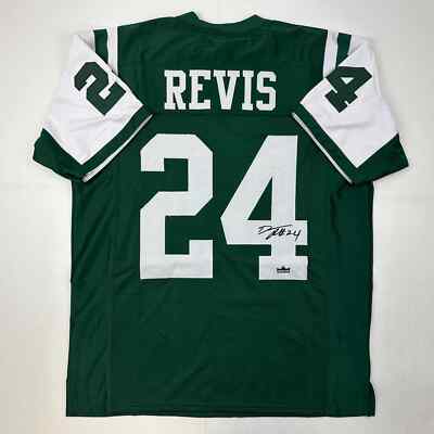 darrelle revis men's jersey