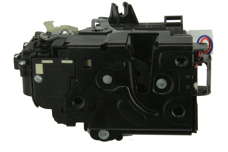 Conjunto de cerradura de puerta izquierda para Porsche Boxster 1998-2004 URO 1999 2000 2001 2002 Foto 2 de 4