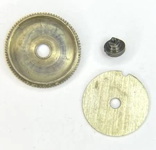 Movement LANDERON 523 For Pieces Replacement Drum Of Rope Vacuum