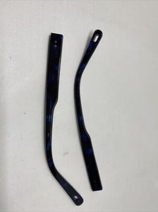 DUTZ EYEWEAR DZ 2131 45 140mm BLUE TEMPLE ARM PARTS !H07