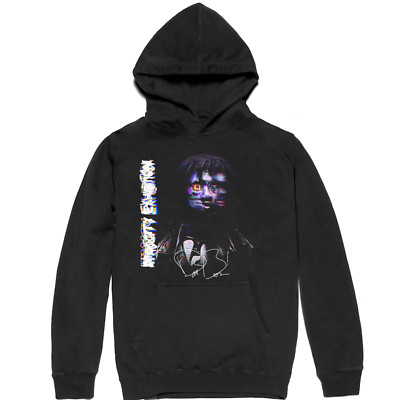 Rare Danny Brown HOODIE Gift Funny Men All Size T-Shirt Q528