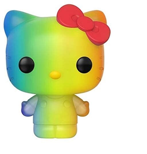 HELLO KITTY ✖️ beautiful people McDonald's Japan reveals summer-themed Hello Kitty 'Happy