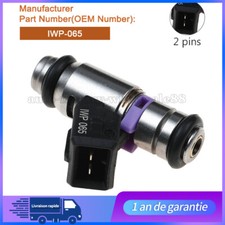 Injecteur Fiat PANDA