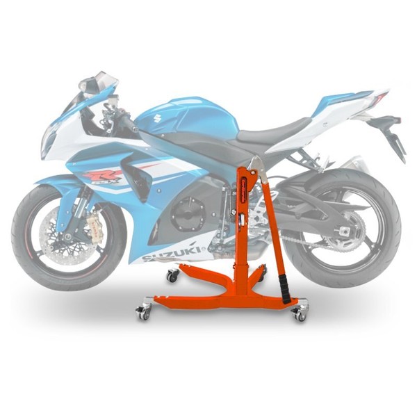 ZentralstäNder Power Or FüR Suzuki GSX-R 1000 09-16 MotorradstäNder-image