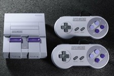 Super Nintendo Classic Mini Super Entertainment game System 21 Games SNES NEW