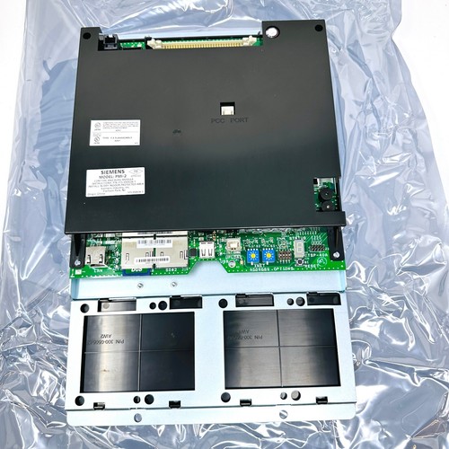 Siemens PMI-2 Alarm Control Module S54430-C1-A1 for FireFinder-XLS System - Picture 9 of 12