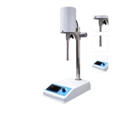 High Speed Homogenizer Laboratory Emulsifier High Speed Disperser FSH-2A