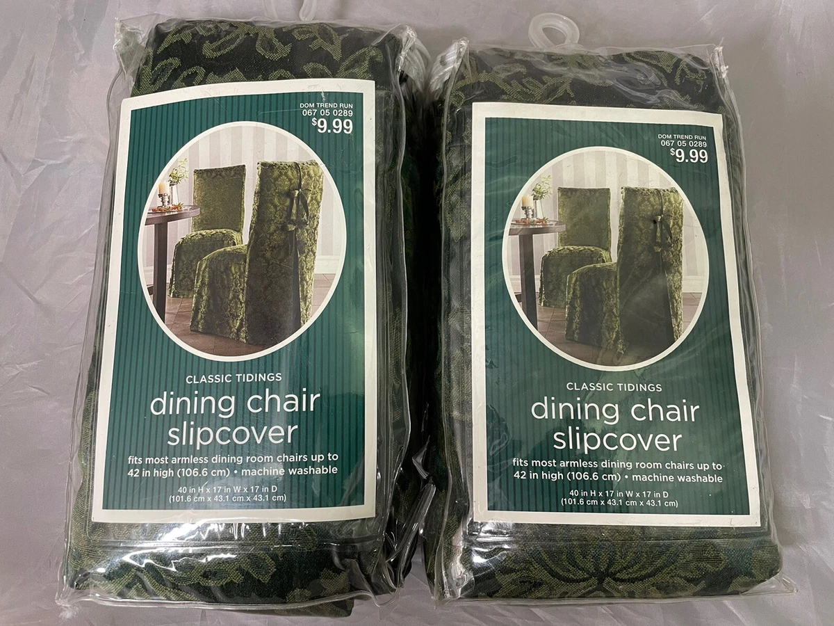 Dining Room Chair Covers Target