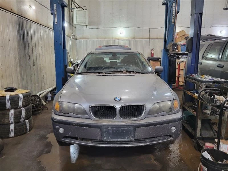 Speedometer Cluster Sedan Canada Market KPH Fits 01-05 BMW 320i 68733 Foto 2 de 4