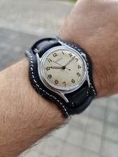 Angelus cronometro Angelus SF 251 secondi centrali 1948 ca.