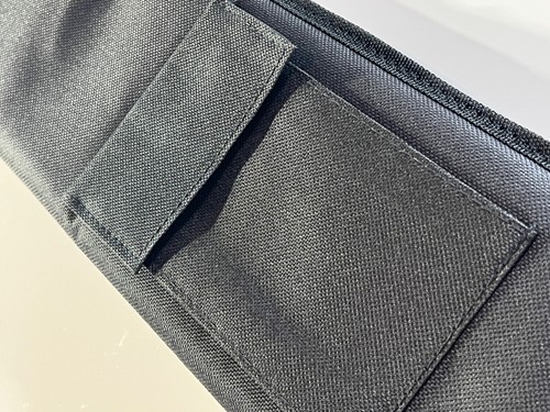 MCDERMOTT K91C SPORT WRAP POOL-QUEUE JUGEND 52" LANG NEU KOSTENLOSER VERSAND SOFTCASE - Bild 11 von 14