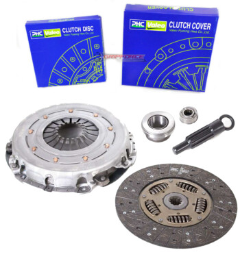 Ford Performance FRPP FMS VALEO CLUTCH KIT fits Mustang 10.5  5.0L V8 600HP