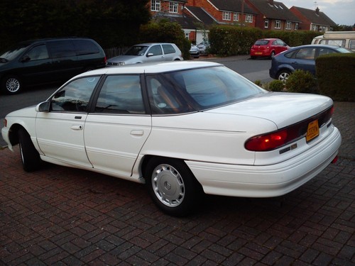 MERCURY SABLE - Picture 4 of 12