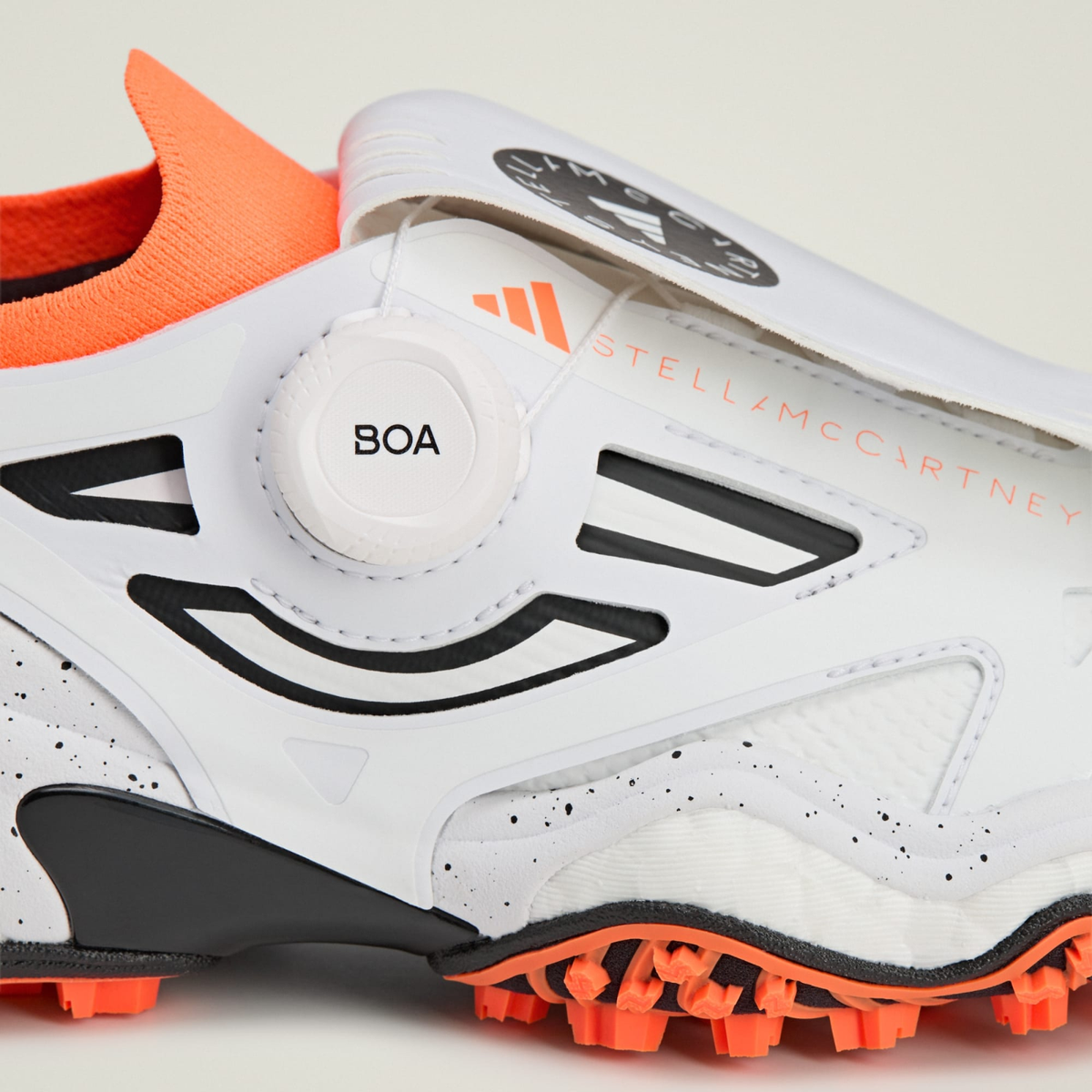 Stella Mccartney × adidas WMNS Codechaos Boa Cloud White