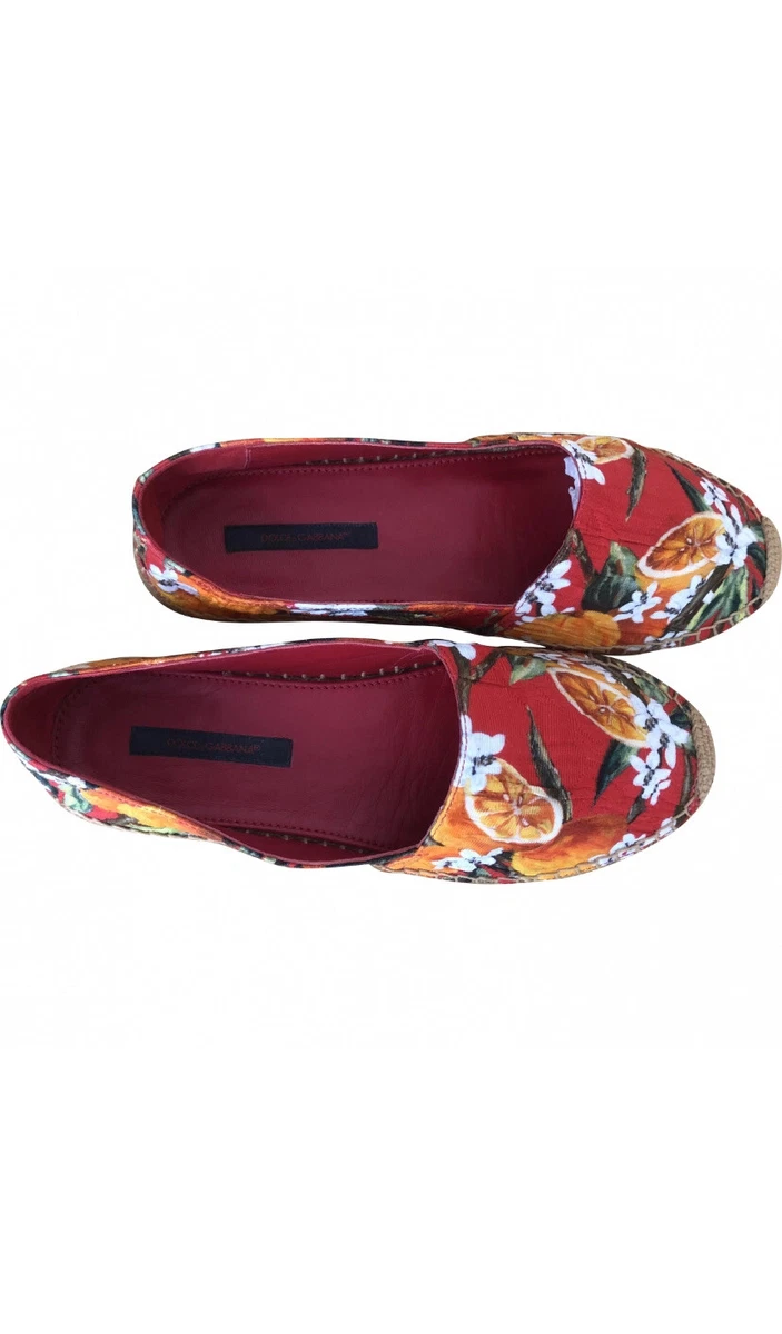 Scarpe dolce e gabbana cheap sicily