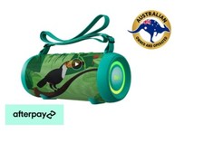 MIFA TWS A90 Toucan Bird Green Portable Bluetooth Speaker 60W Amplifier