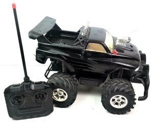 rc truck controller