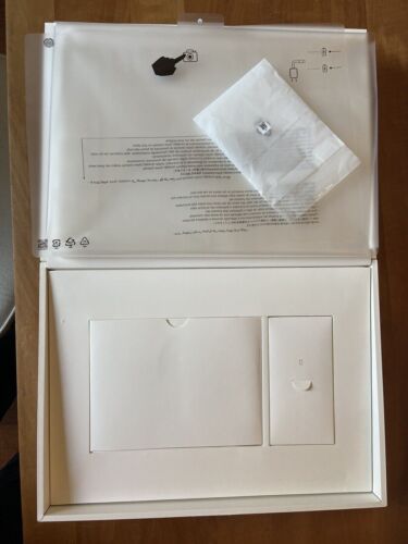 Huawei MateBook X Pro 13,9 Zoll mit Touchscreen i5 16gb 512gb Thunderbold - Bild 4 von 6