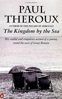 The Kingdom by the Sea: A Journey Around the Coast of Gr... | Buch | Zustand gut