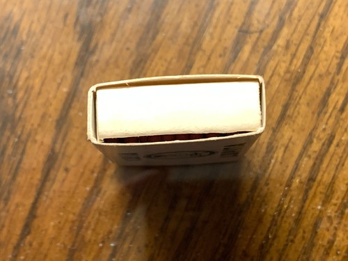 Vintage Casa Lupita Matchbox - Picture 4 of 7