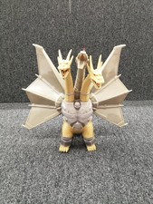 BANDAI Mecha King Ghidorah Monster Soft Vinyl Age14