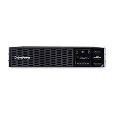 CyberPower PR1000RTXL2U Smart App Sinewave UPS System 1000VA/1000W 8 Outlets