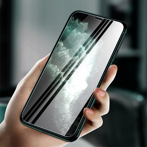 Gehärtetes Glas für Samsung A24 4G / A25 5G / M34 5G - Zdjęcie 4 z 11