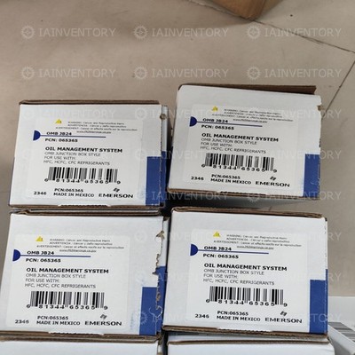 1PC NEW Emerson OMB-JB24 US stock Warranty Included Good Quality