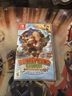 Donkey Kong Country: Tropical Freeze - Nintendo Switch