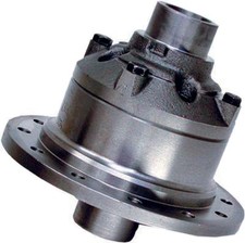 225sl29b Detroit Locker Dana 60 35 Spline 4.10 Down