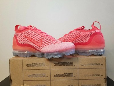 NIKE Air Vapormax 2021 Flyknit Magic Ember Wmns 8.5 DC4112 800