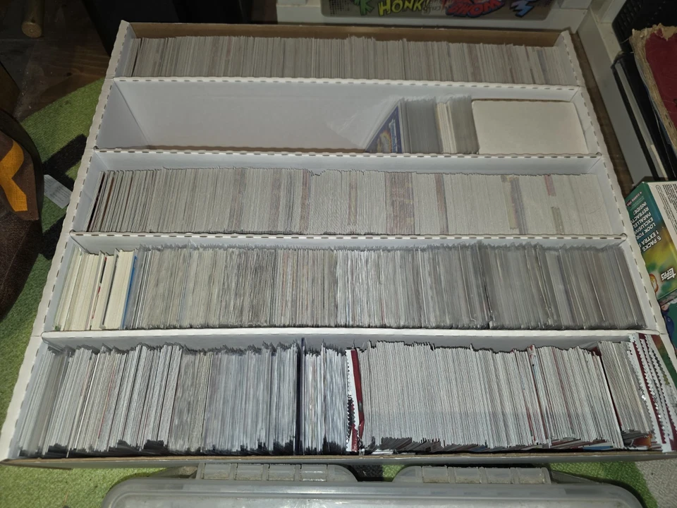 2010-2025 Topps Garbage Pail Kids Mystery Pack 20 Random Cards Mint/NM No Dupes - Bild 1 von 1