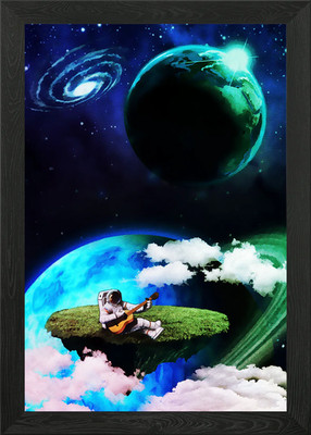 projects 1 gerahmtes Wandbild Poster Leinwanddruck Bild