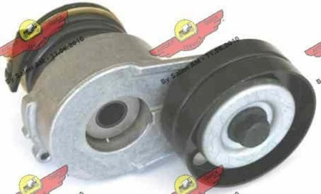 Turbolader 6290900380