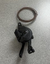 Shimano XTR SL-M9100-IR Shift Lever - Right, ...