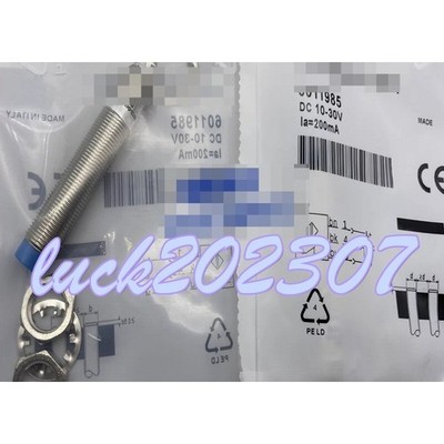 1PC New IM12-04NPO-ZC1 sensor  *lh