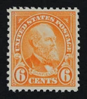 CKStamps: US Stamps Collection Scott#558 Mint NH OG